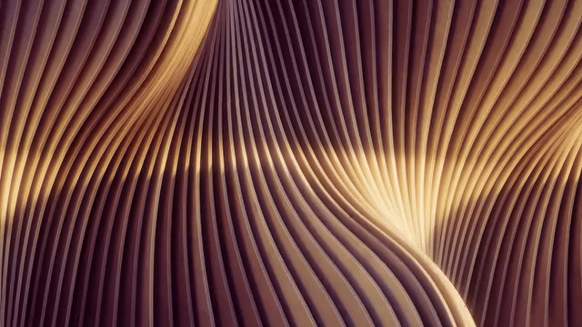 Animated hero background
